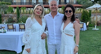 Nilüfer Onaran hayata veda etti