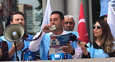 Öğretmenlerin talepleri kanun gündeminde: Türk Eğitim-Sen’den çağrı