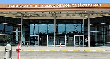 Otogarın çilesi bitmiyor