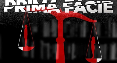 "Prima Facie" oyunu sahne alacak