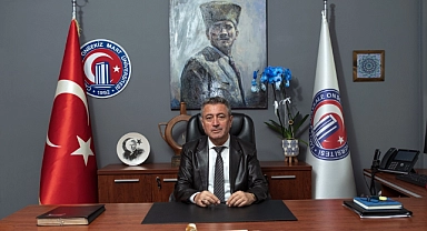Prof. Dr. Dinçay Köksal, CEENQA Yönetim Kurulu’nda!