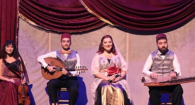 Radyo-yu Hümayun izleyicisiyle buluşacak