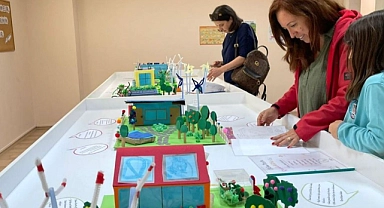 Robotik & Maker atölyeleri devam ediyor