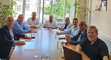 ‘Roman Çalıştayı’ için hazırlıklar sürüyor