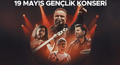 ‘’Seksendört’’ sevilen şarkılarıyla Çanakkale’ye geliyor