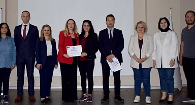 Sosyal Bilimler öğrencilerine ‘’Finansal Okuryazarlık Eğitimi’’