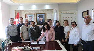“Tarih, Şan, Şeref, Bizim Çanakkale Kahramanları” projesi başlıyor