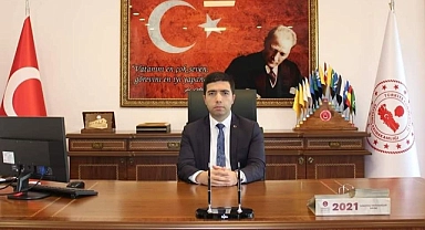 Taş'tan 1 Mayıs Emek ve Dayanışma Günü mesajı