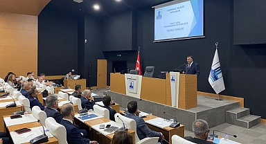 Tasarruf Tedbirleri görüşüldü