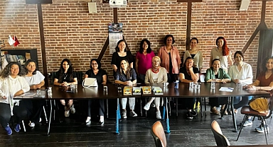 Tuğba Gürbüz ile söyleşi
