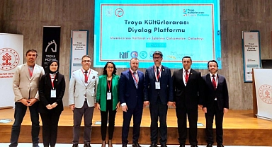 "Uluslararası Kültürel ve İşletme Çalışmaları Çalıştayı"