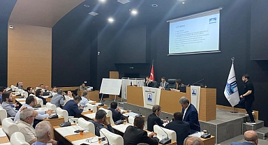 Vali Aktaş, ÇATTAB Başkanı seçildi