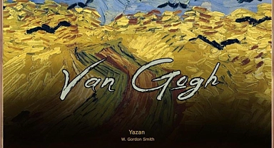 ‘’Van Gogh’’ sahnelenecek