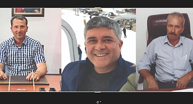 Yanıklar Köy Muhtarı Musa Bilir  öyle bir şey yaptı ki;  duyanlar inanamadı