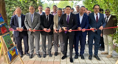 Yenice'de Engelliler Haftası programı düzenlendi