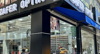 Zafer Optik 38 yaşında