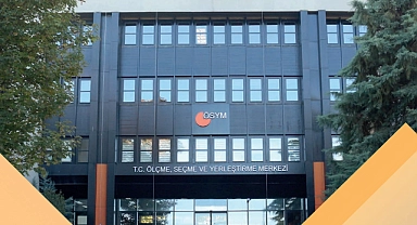 2024 DGS Sınavı detayları