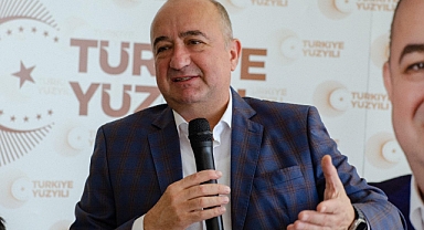 AK Parti'de İstişare ve Değerlendirme Toplantısı