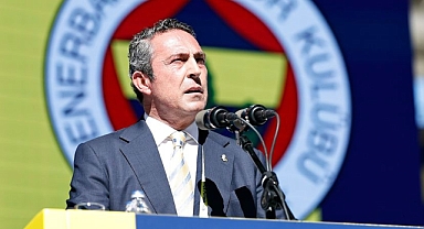 Ali Koç yeniden başkan