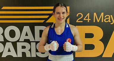 Bakan Aşkın Bak, Esra Yıldız Kahraman için tebrik mesajı yayımladı