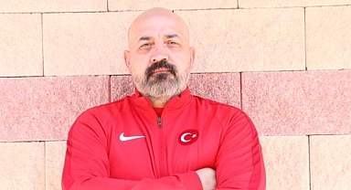Bakan Aşkın Bak, Muharrem Korhan Yamaç için tebrik mesajı yayımladı