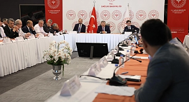 Bakan Koca, Onaylı Randevu Sistemi için Umut Verici dedi