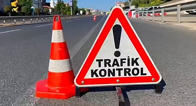 Bakan Yerlikaya bayramda kaza bilançosunu açıkladı