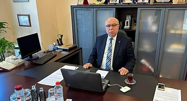 Başkan Deniz, Trakya ABİGEM A.Ş. Yönetim Kurulu Toplantısı’nda