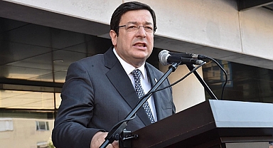Başkan Erkek'ten Dünya Çevre Günü mesajı