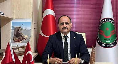 Başkan Gündeşli'den Cumhurbaşkanına çağrı