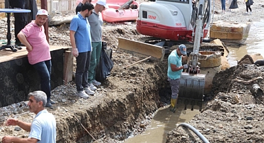 Başkan Gürel göreve gelişinden bugüne yapılan hizmetleri açıkladı