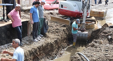 Başkan Gürel göreve gelişinden bugüne yapılan hizmetleri açıkladı