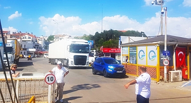 Bozcaada ve Gökçeada'ya gidecekler, Çanakkale'ye gelecekler dikkat; Gestaş sefer saatleri değişti