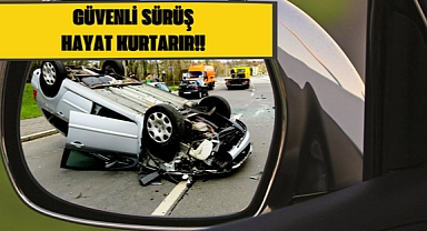 Bayram, felakete dönmesin!