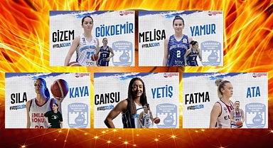 Belediyespor’da yeni kanlar ve yola devam edenler