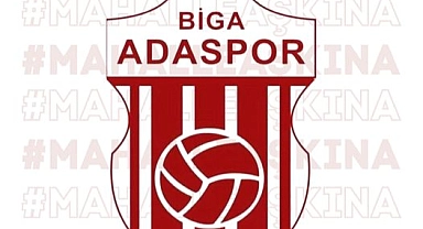 Biga Adaspor yaz futbol okulu 24 haziran pazartesi başlıyor