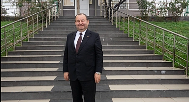 Biga OSB'de genişleme süreci başladı