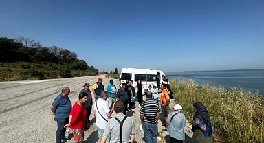 ‘’Bilinçsizce kirlettiğimiz çevremiz uzun yıllar bundan etkilenmektedir”