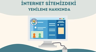 Bozcaada’nın internet sitesi yenileniyor