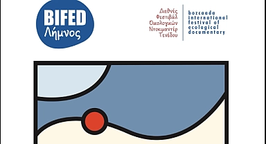 Bozcaada Uluslararası Ekolojik Belgesel Festivali başlıyor