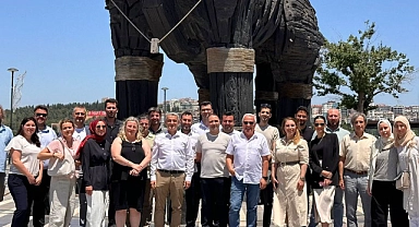 Bozcaada ve Gökçeada’da yenilenebilir enerji için önemli adım
