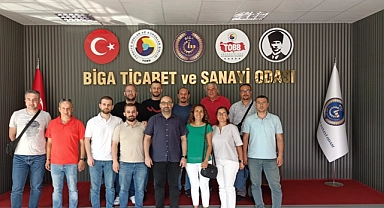 Bülent Canberk Tarhan’dan seminer