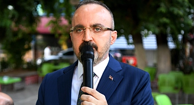 Bülent Turan: ‘‘Ekmekle oynayanın derdi bitmez’’