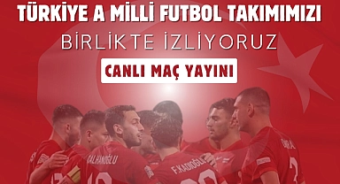 Çan’da futbol heyecanı