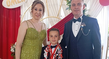 Çan'da yılın sünnetine aday sünnet cemiyeti