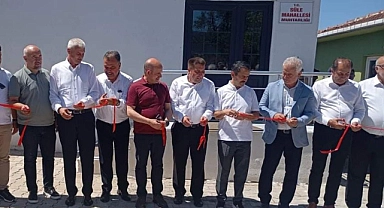 Çan2 Termik’in Sosyal Yaşam ve Kültür Merkezi!