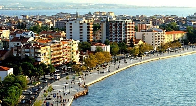 Çanakkale bir hafta sokağa çıkamayacak, AFAD ve Orman Genel Müdürlüğü uyarı üstüne uyarı yapıyor