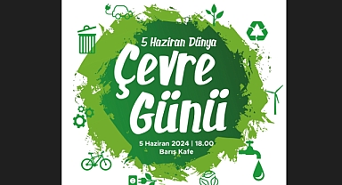 Çanakkale'de Çevre Günü etkinlikleri