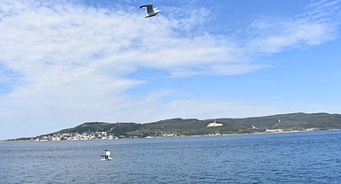 Çanakkale’de hafta sonu hava durumu