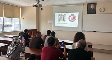 Çanakkale Onsekiz Mart Üniversitesi'nde dijital dönüşüm